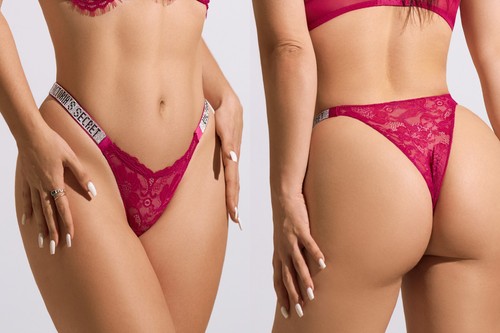 Victoria secret classic - x3,
