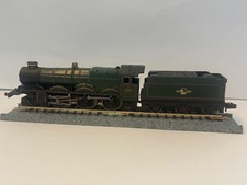 Graham Farish 370-150 Castle