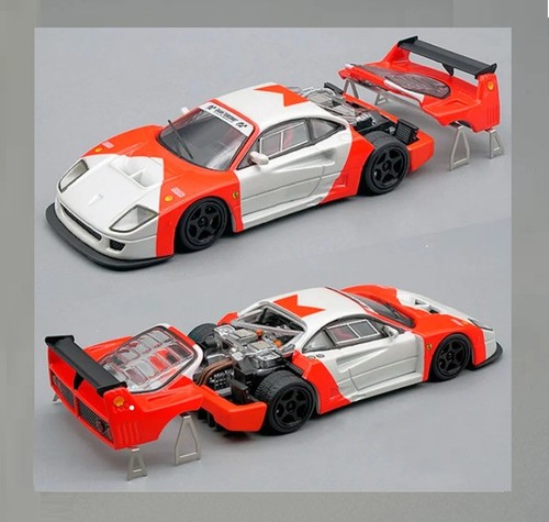 Tecnomodel tm64 01c 64 - tecnomodel, 1/64