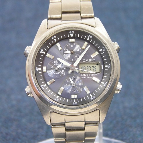 Retro casio wvq 500tdj - wvq-500tdj, jdm