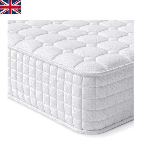 Hypoallergenic 3ft single - hypoallergenic,