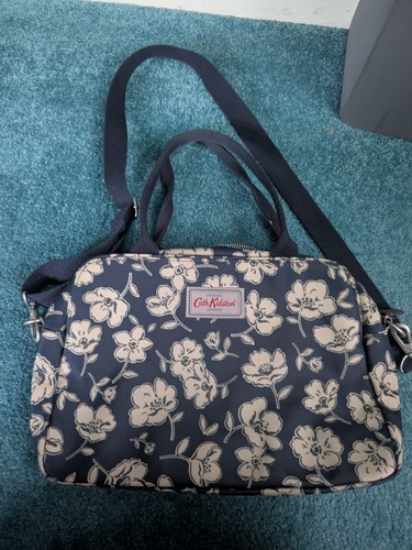 Cath kidston floral canvas - cath,