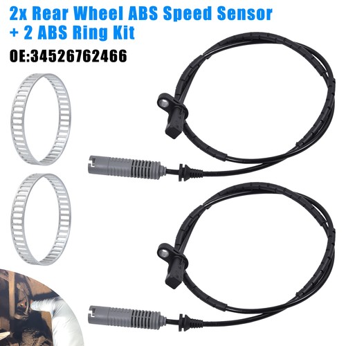 Bmw series rear wheel - bmw,