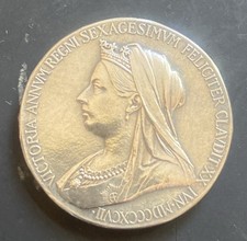 Queen victoria diamond - gb,