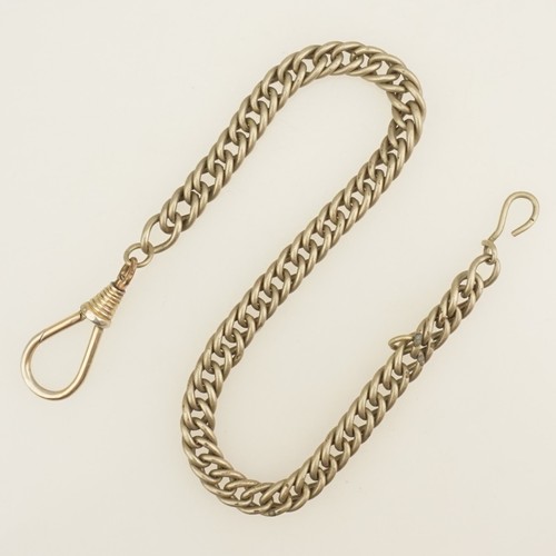 Rare pocket watch chain - rare!,