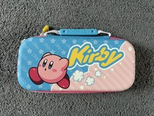 Nintendo Switch Licensed Kirby