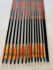 Easton Triunph Carbon Arrows