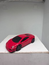 Hot Wheels Lamborghini