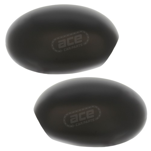 Pair wing door mirror - pair,