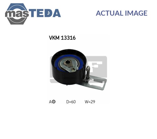 Vkm 13316 timing - 13316,