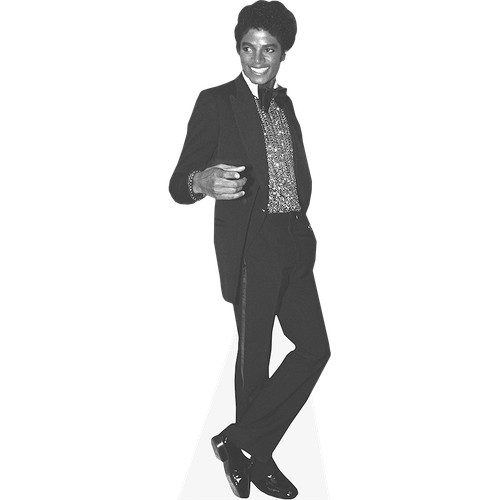 Michael jackson life size - michael,
