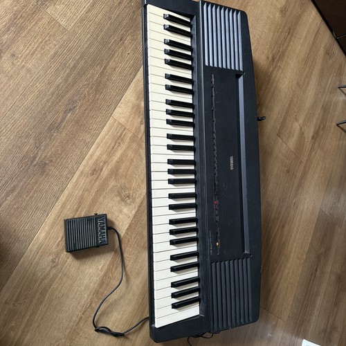 Yamaha ypr electronic - yamaha, ypr-30