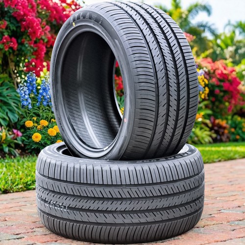 Atlas tire force uhp - tire,