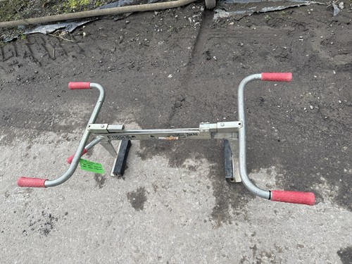 Probst two man lifter laying - lifter,