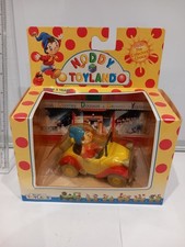 Vintage 2000 Corgi Noddy In