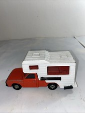 corgi mazda b1600 pickup truck
