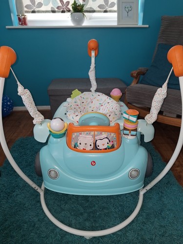 Baby bouncer - baby,