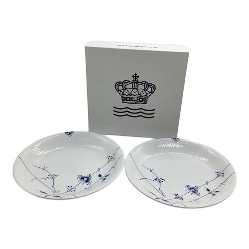 Royal copenhagen blue palmette - copenhagen,