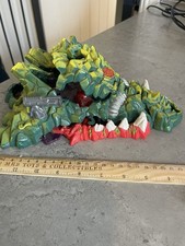 Vintage Mighty Max Storms