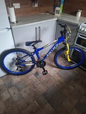 Carrera Blast Junior Mountain