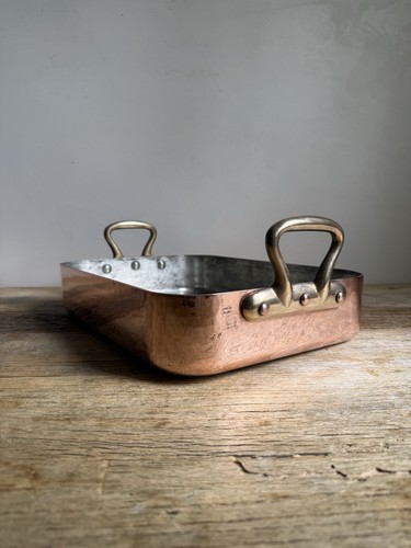 Malle hammered copper - ny,