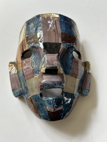 Mexican handmade mayan - mayan, aztec