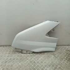 FORD TRANSIT WING LEFT SIDE