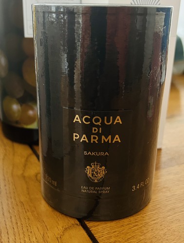 Acqua parma sakura eau - di,