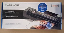 VuPoint Magic Wand Portable
