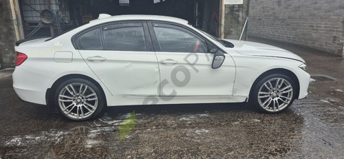 Bmw series 320d - bmw, (f30)