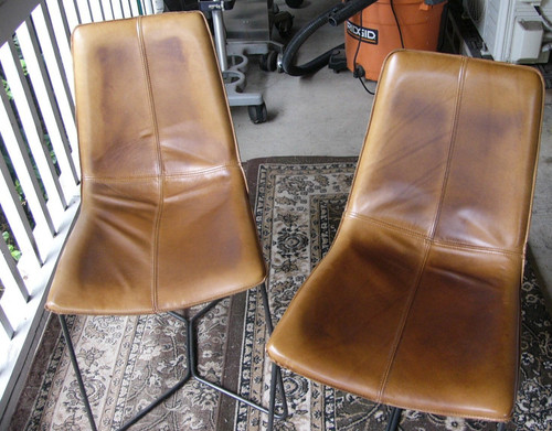 Set west elm - west, slope