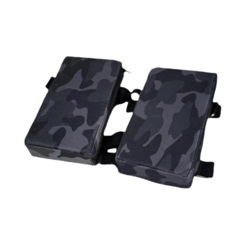 Shoulder pad for - hack, squat