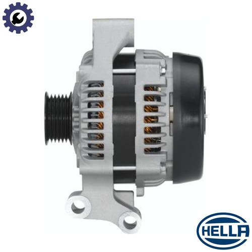 Alternator 8el 012 - 8el, 430-881