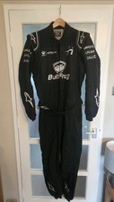 rally race suit freem