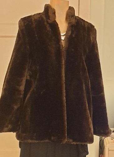 Vintage original perf - an,