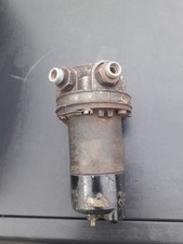 AUSTIN HEALEY MGA SU Fuel Pump NEGATIVE EARTH