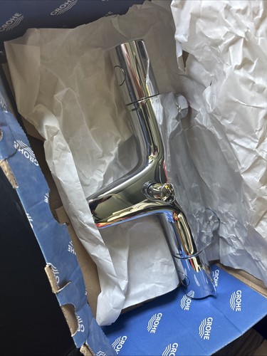 Grohe gotherm 800 shower - grohe,