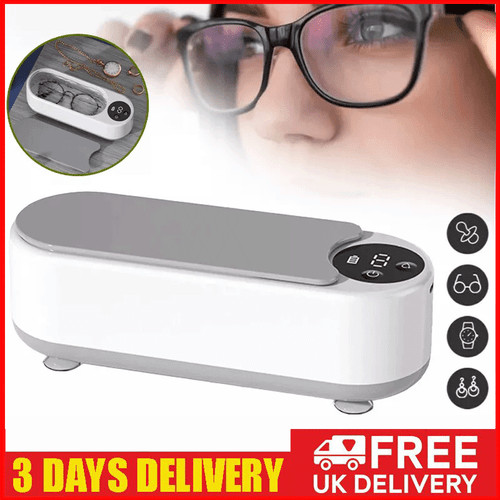 Ultrasonic cleaner sonic - ultrasonic,