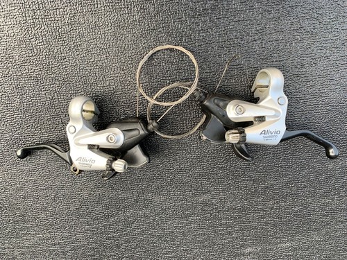 Shimano alvio brake shift - shimano,