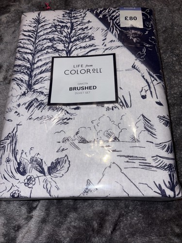 Life from coloroll - from, dakota