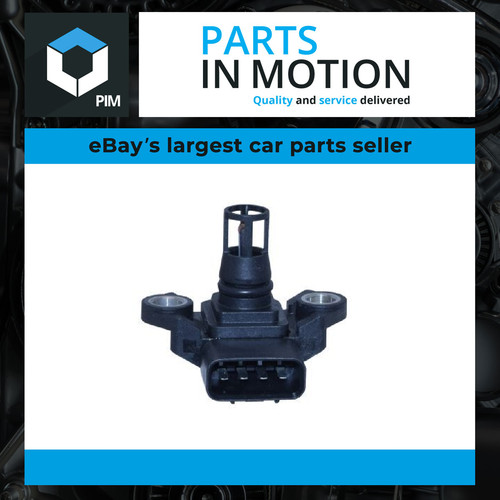 Map sensor fits subaru legacy - sensor,