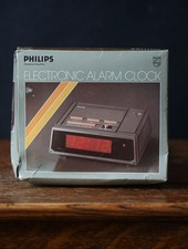 Vintage Philips Electronic