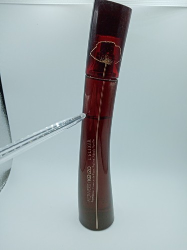Flower kenzo elixir - by, l'elixir