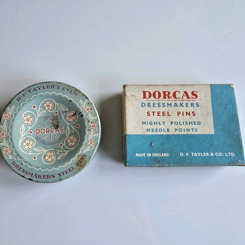 Vintage crafting and sewing - crafting,