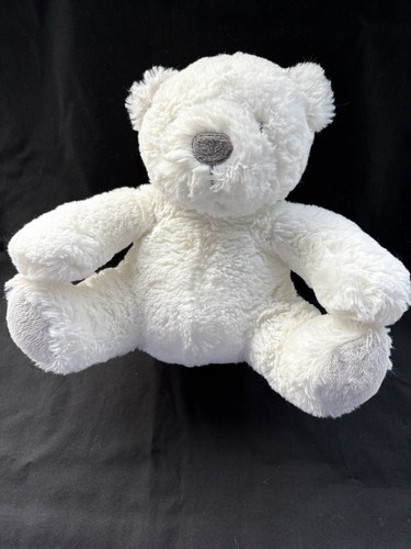 Next white grey - grey, bear
