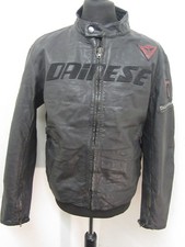VINTAGE DAINESE LEATHER