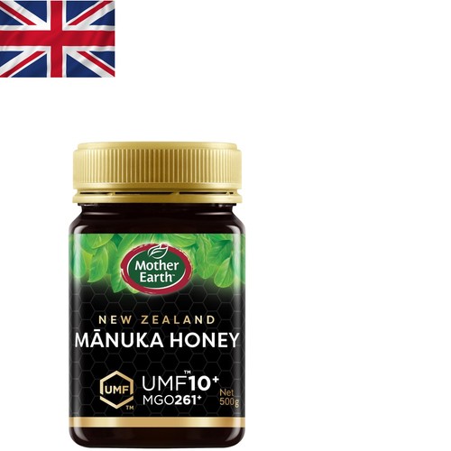 Natural manuka honey mgo - manuka,