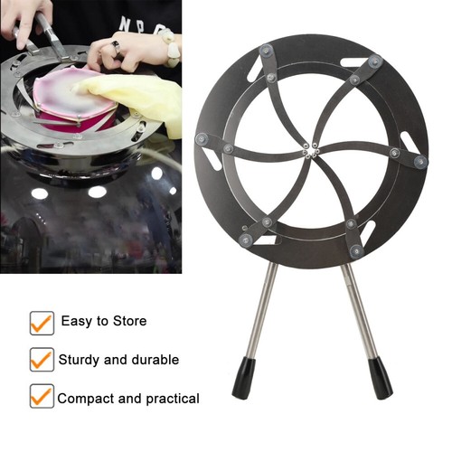 Balloon stuffing machine - stuffing,