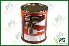 Enamel Paint for Fiat Tractors