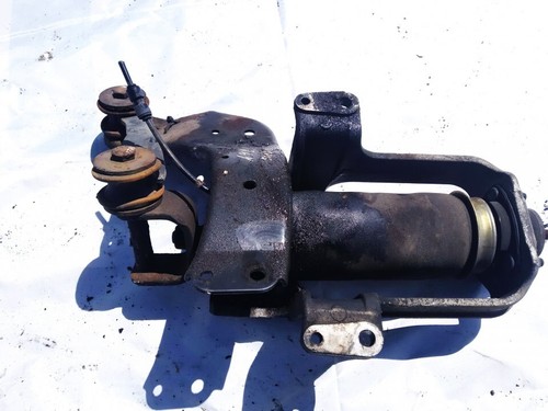Air spring shock - ,
